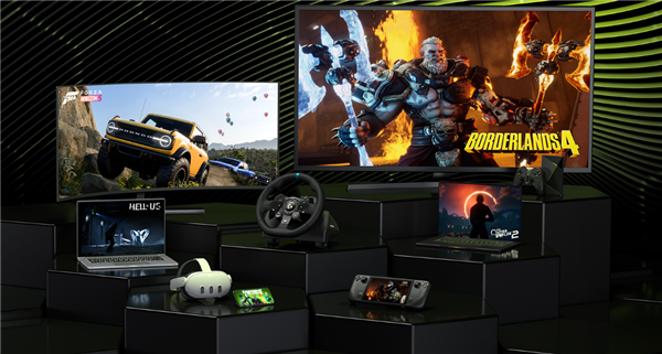 不是所有产品都拼NVIDIA AMD否认要做Radeon云游戏