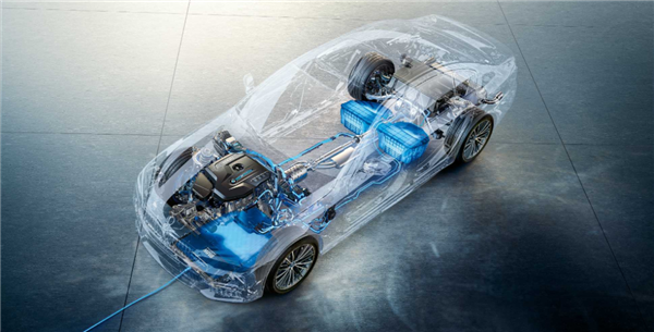 买纯电保时捷的中产们 这次又要为无线充电桩买单了?插图11 买纯电保时捷的中产们 这次又要为无线充电桩买单了?