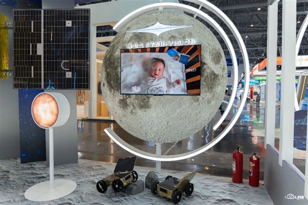 让老外氪金上头的短剧 如今被官方请进了数贸会