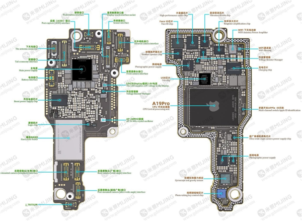 17999的iPhone用了“更差”的闪存 但我觉得这是好事！