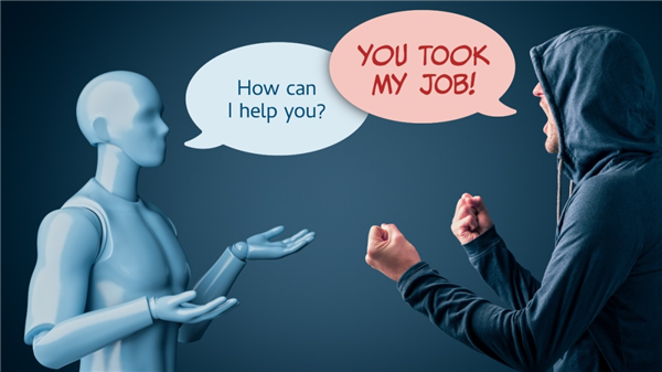 AI冰火两重天！巨头招揽年薪上亿 冷酷裁员哀鸿遍野