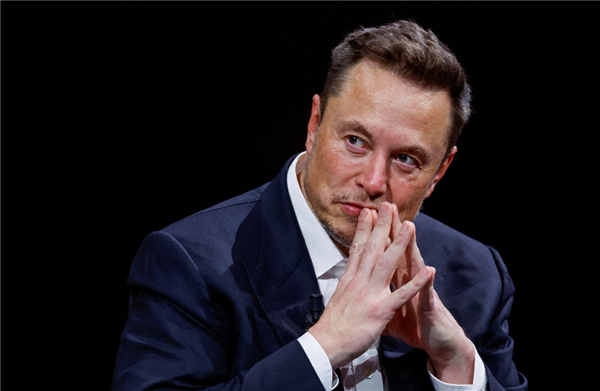 来看看马斯克1000000000000美元薪酬OKR