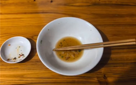 一张“光盘照”夺走全年免费吃大奖 高德扫街榜美食摄影大赛结果揭晓