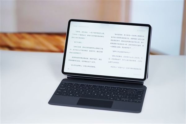 能玩PC游戏！小米平板8 Pro柔光版图赏