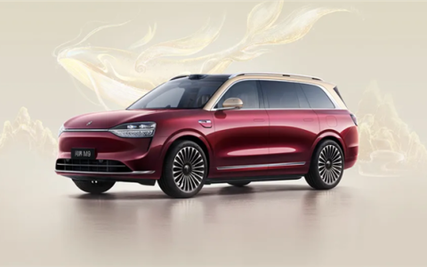 从“不敢想”到“销冠” 问界M9如何用产品力打破国产豪华天花板