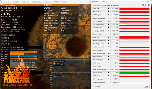 高效能本地加速！华硕5070大师显卡 助力 OpenAI 潜力释放