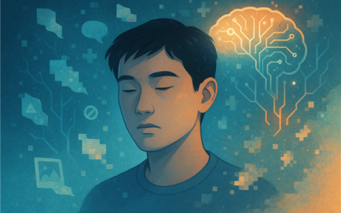 痛苦的记忆要能删除了 伪造记忆几乎与真实记忆无异