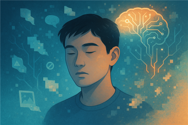 痛苦的记忆要能删除了 伪造记忆几乎与真实记忆无异