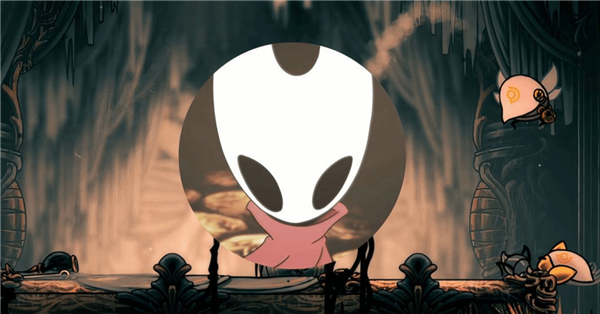 华硕RTX5060显卡轻松玩转《空洞骑士：丝之歌》