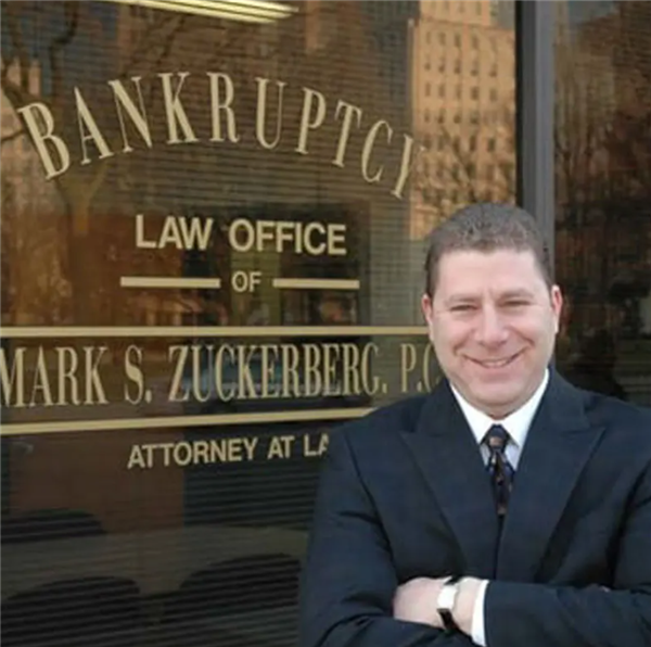 账号被封了4次！扎克伯格起诉扎克伯格