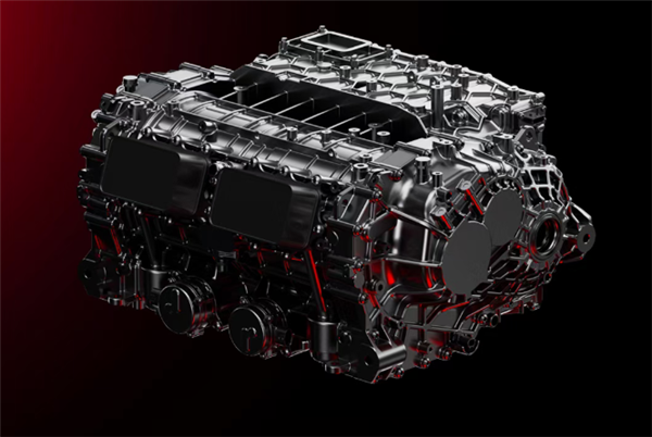 极速世界第一 纽北超小米SU7 Ultra！仰望U9X全球限量首发