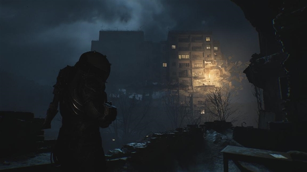 《时间旅者:重生曙光》耕升RTX 5070 踏雪 OC体验跨越时空的生存插图6 《时间旅者:重生曙光》耕升RTX 5070 踏雪 OC体验跨越时空的生存