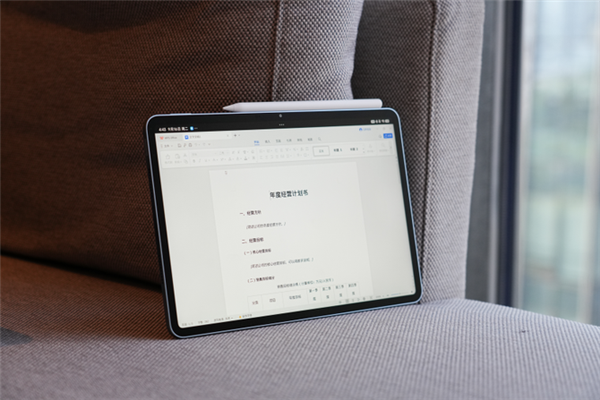 小米平板8 Pro上手：安卓平板新标杆