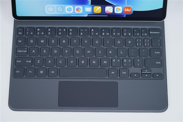 能玩PC游戏！小米平板8 Pro柔光版图赏