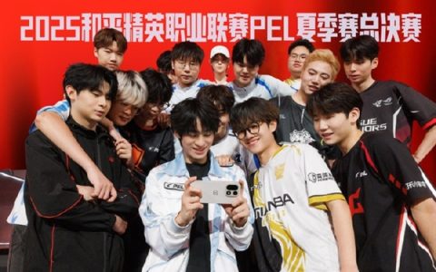 一加15前瞻：全球首发高刷高分屏 屏幕对标iPhone 17 Pro Max