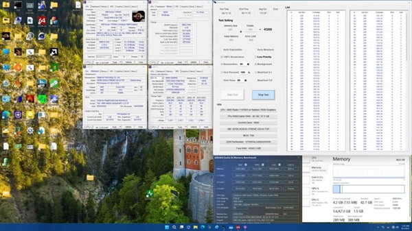 支持DDR5-9000！技嘉X870E AORUS X3D主板发布：游戏性能提升25%