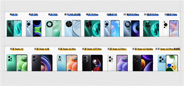 现在新手机起的名字 是怕我买到对的吗