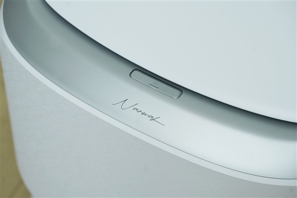 履带式热活水循环洗地！云鲸J6图赏