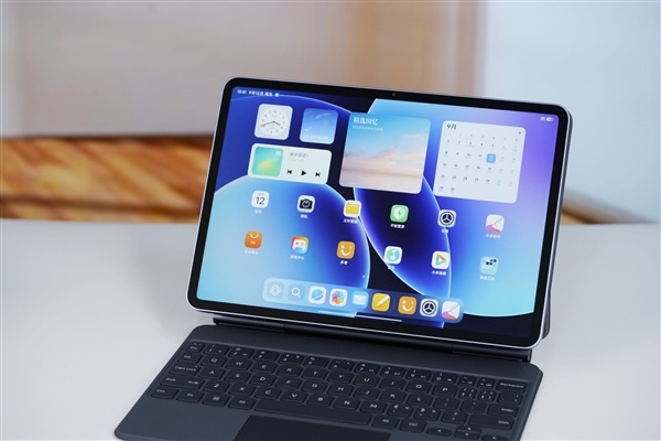 能玩PC游戏！小米平板8 Pro柔光版图赏