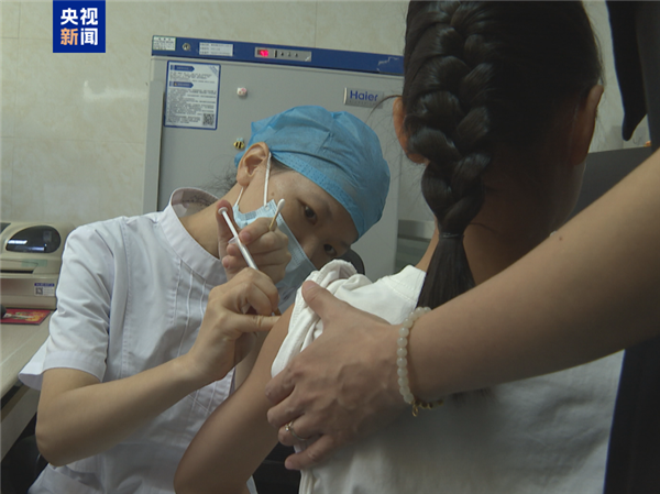 打破美国垄断！国产九价HPV疫苗正式投入使用：499元/针