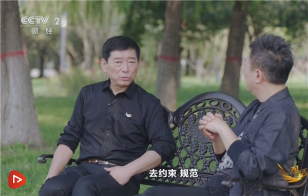 长城魏建军央视放话：坚决不搞销量造假 追求高质量的市占率