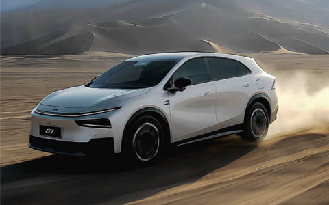 小鹏放弃激光雷达转投视觉方案 马斯克回应“笑哭”表情