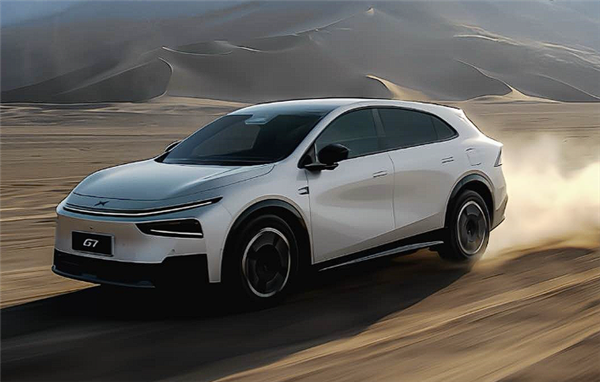 小鹏放弃激光雷达转投视觉方案 马斯克回应“笑哭”表情