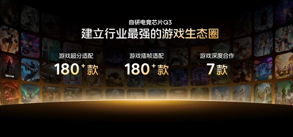 全球第一屏!iQOO 15首发2K三星珠峰屏插图8 全球第一屏!iQOO 15首发2K三星珠峰屏