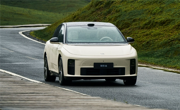 消息称理想与欣旺达成立合资公司：理想自研电池明年上车