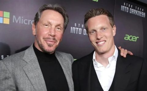 收购狂魔父子携手出击 马斯克盟友要买下半个好莱坞