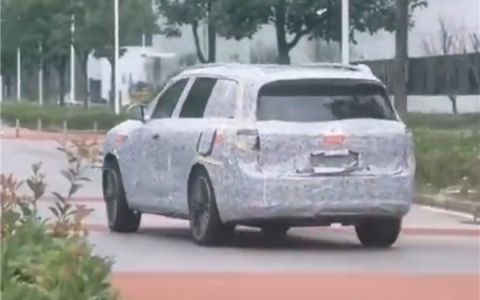 提前泄漏车内设计 男子偷拍未上市问界M9被判赔25万元