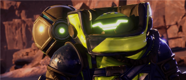 《无主之地4》本周解锁 华硕RTX50显卡与大家一起激战凯洛斯！