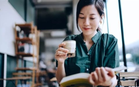 打工人的续命水 快要喝不起了