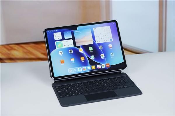 能玩PC游戏！小米平板8 Pro柔光版图赏