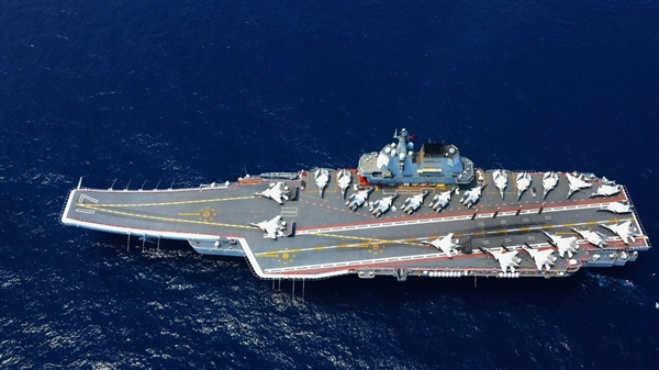 花费高且没能力维修！揭秘俄罗斯去航母化背后原因：放弃超级大国门面虚荣