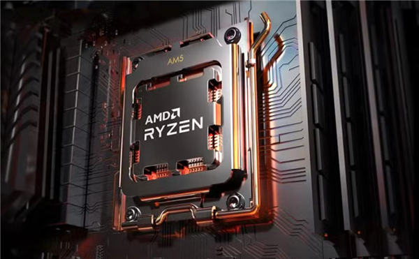 AMD U战未来：AM4平台可达12年 上一个长命的还是苹果PowerPC