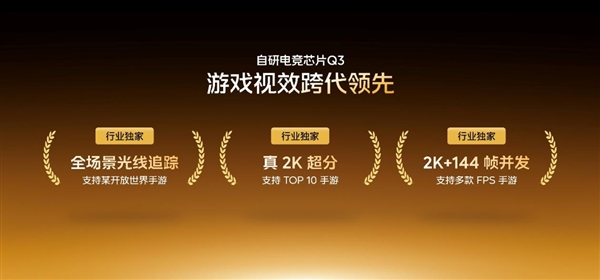 全球第一屏!iQOO 15首发2K三星珠峰屏插图6 全球第一屏!iQOO 15首发2K三星珠峰屏