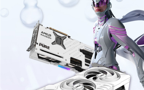 装机何必只盯着N卡：这几款A卡性价比更高！