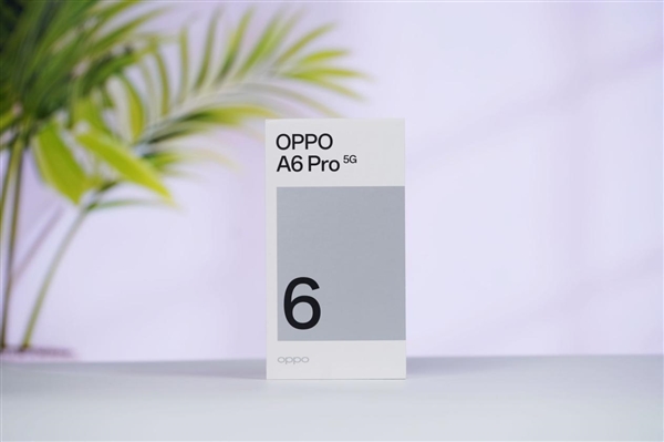 “耐用战神”再进化！OPPO A6 Pro评测：7000mAh + 三重防水够抗打