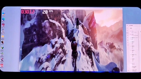 手机上能装Windows系统吗：还真可以