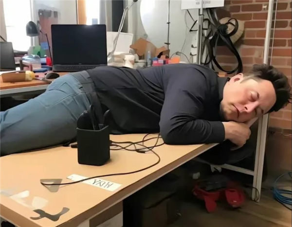 来看看马斯克1000000000000美元薪酬OKR