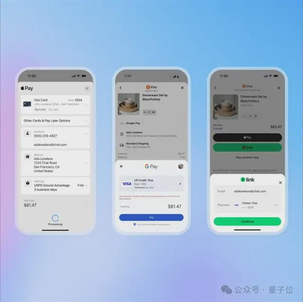 ChatGPT可以下单买买买了