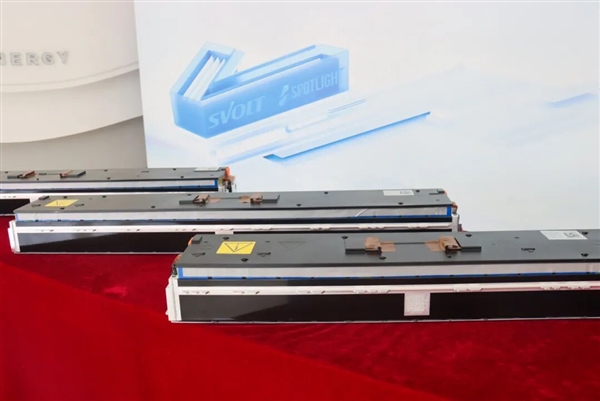 蜂巢能源半固态电池完成B样下线 一关键技术全球首次量产！