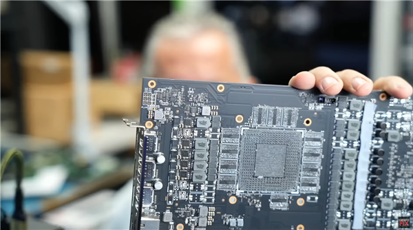 受害者+1！二手平台买RTX 4090：GPU芯片、显存全不见