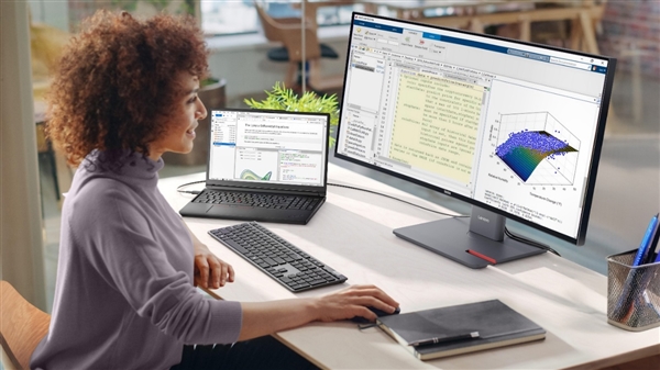 联想@IFA 2025：不止PC 端侧AI全面开花！