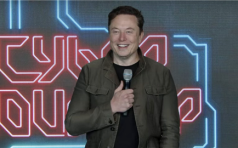 碾压英伟达、苹果！特斯拉新计划：让马斯克带领公司冲8.5万亿市值