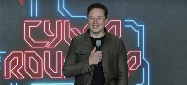 碾压英伟达、苹果！特斯拉新计划：让马斯克带领公司冲8.5万亿市值