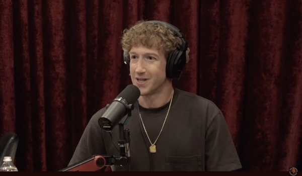 扎克伯格：宁愿浪费几千亿美元 也不愿错过AI！