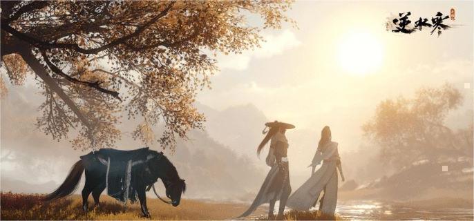 逆水寒手游承心之意奇遇怎么过-承心之意奇遇攻略