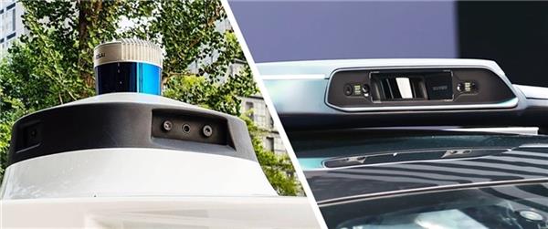 观研天下报告：《Robotaxi与激光雷达共生进化  迈向规模化商用》